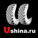 Ushina.ru (Manevrovaya Street, 40/1), tires and wheels