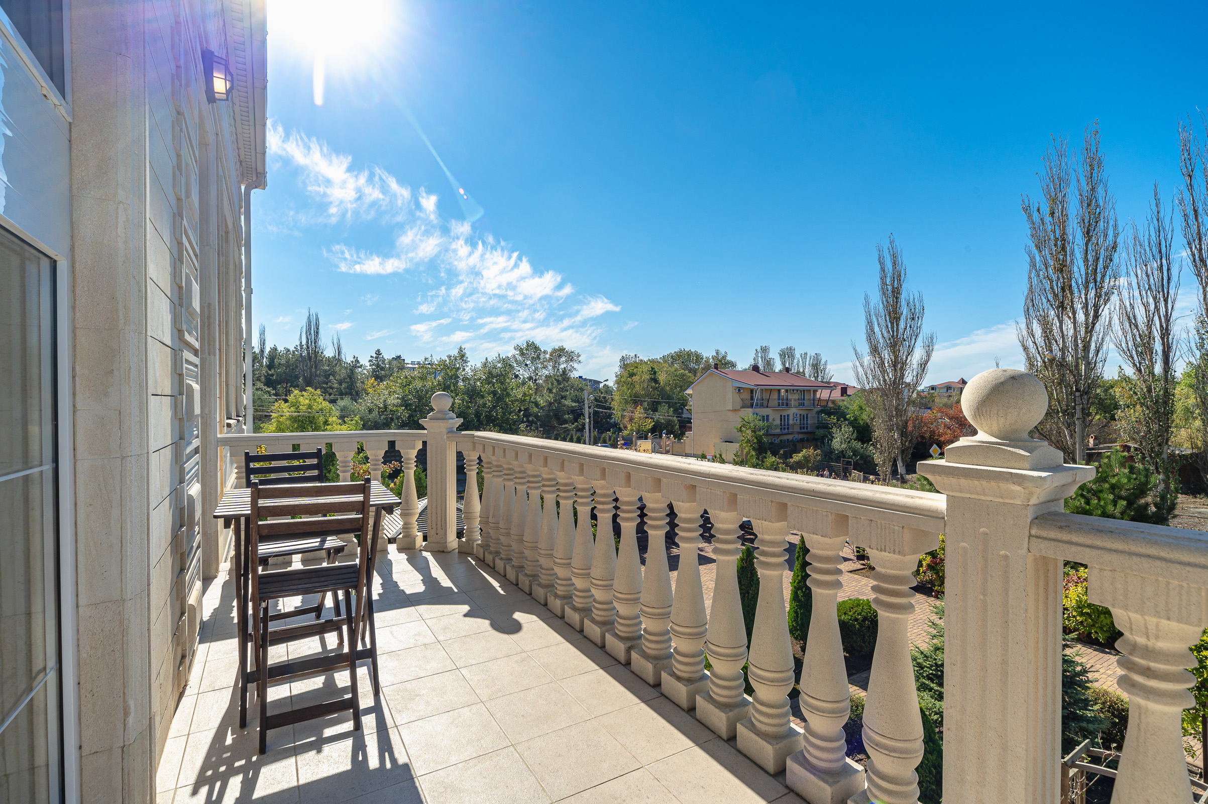 Фото Журавли