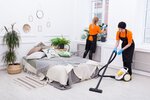Fox cleaning (Beryozovskaya Street, 124), cleaning services