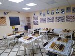 Белая ладья (ulitsa im. Geroya Sarabeyeva V.I., 3/1), further education