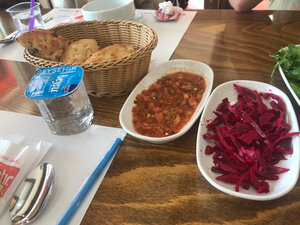 By Citir Etliekmek Restaurant (Konya, Karatay, Akabe Mah., Şehit Furkan Doğan Cad., 9), restaurante