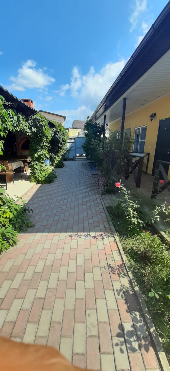 Фото Архипка