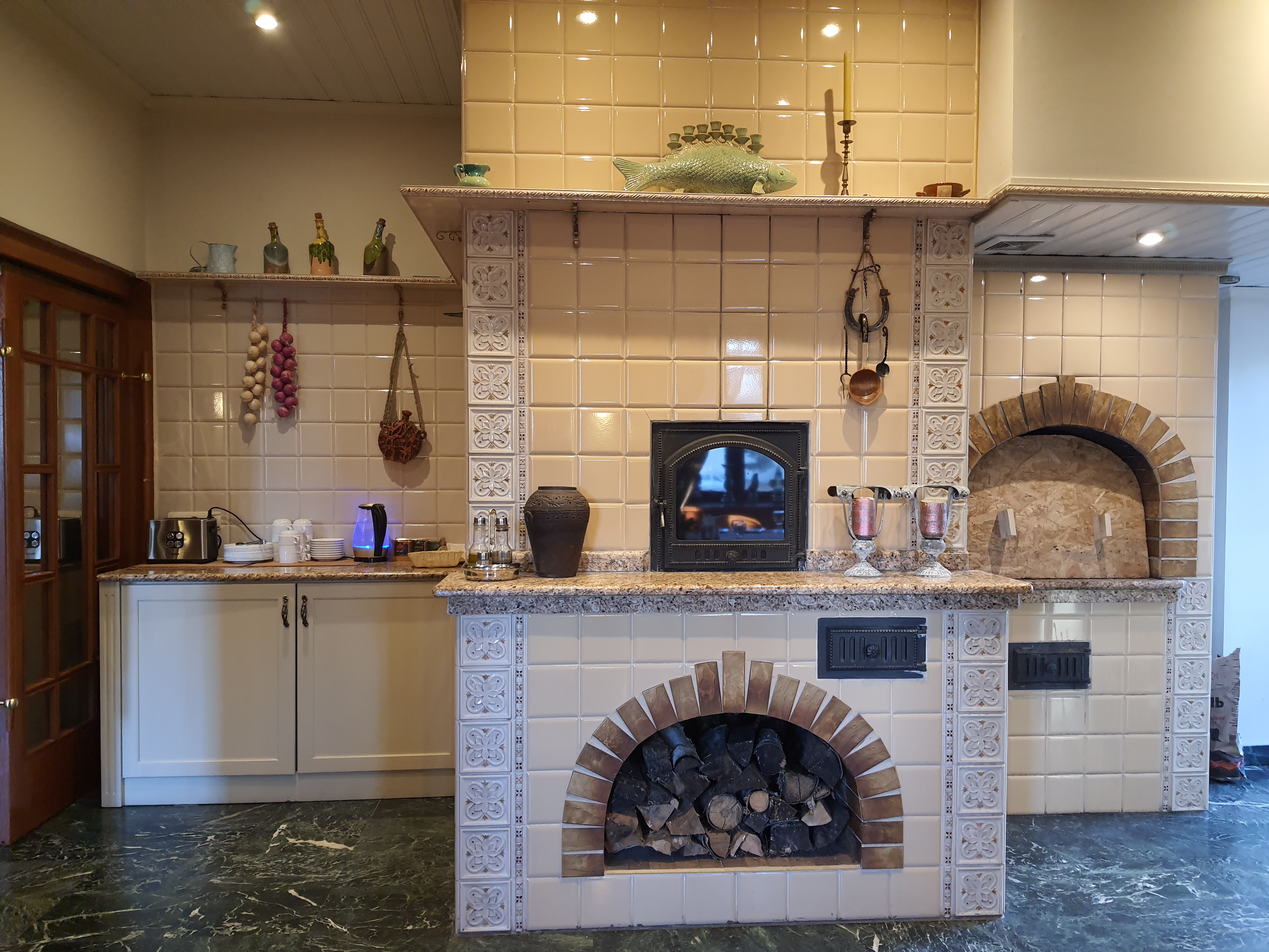 Фото Боровница