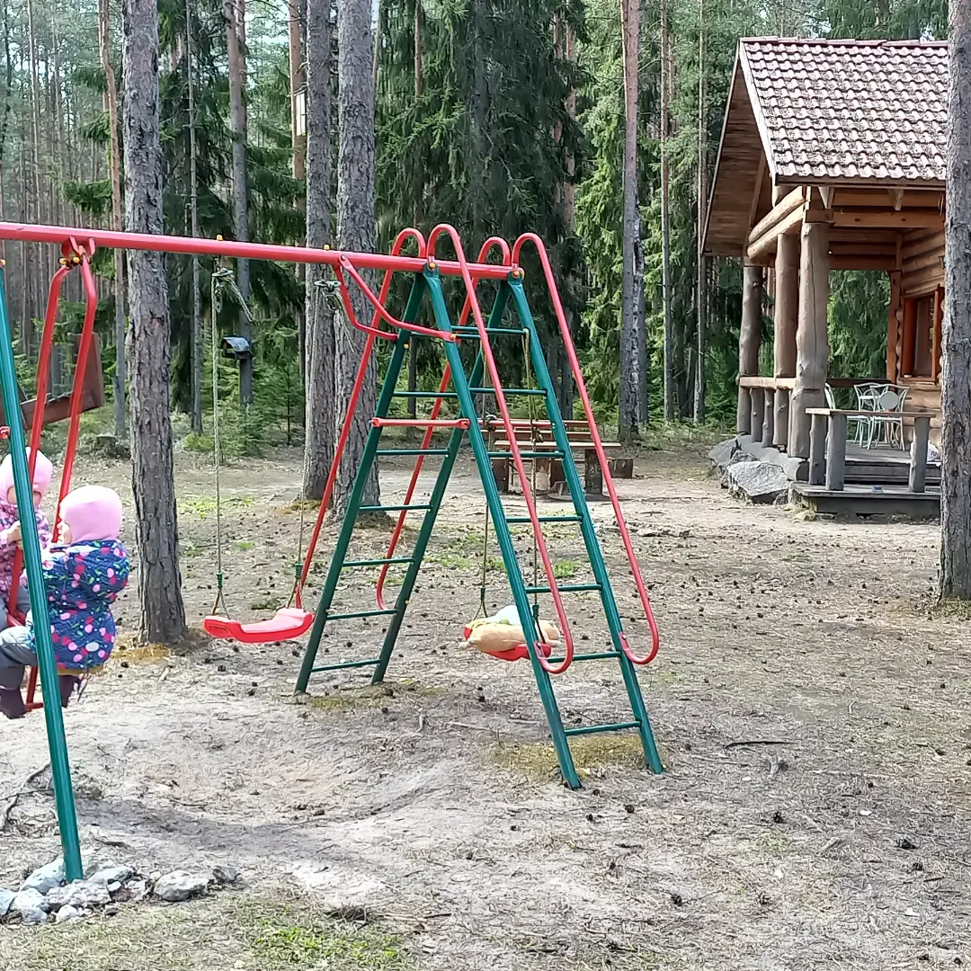 Фото Кургала