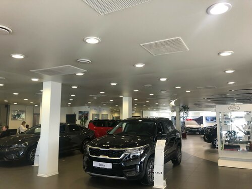 Автомир официальный дилер chery