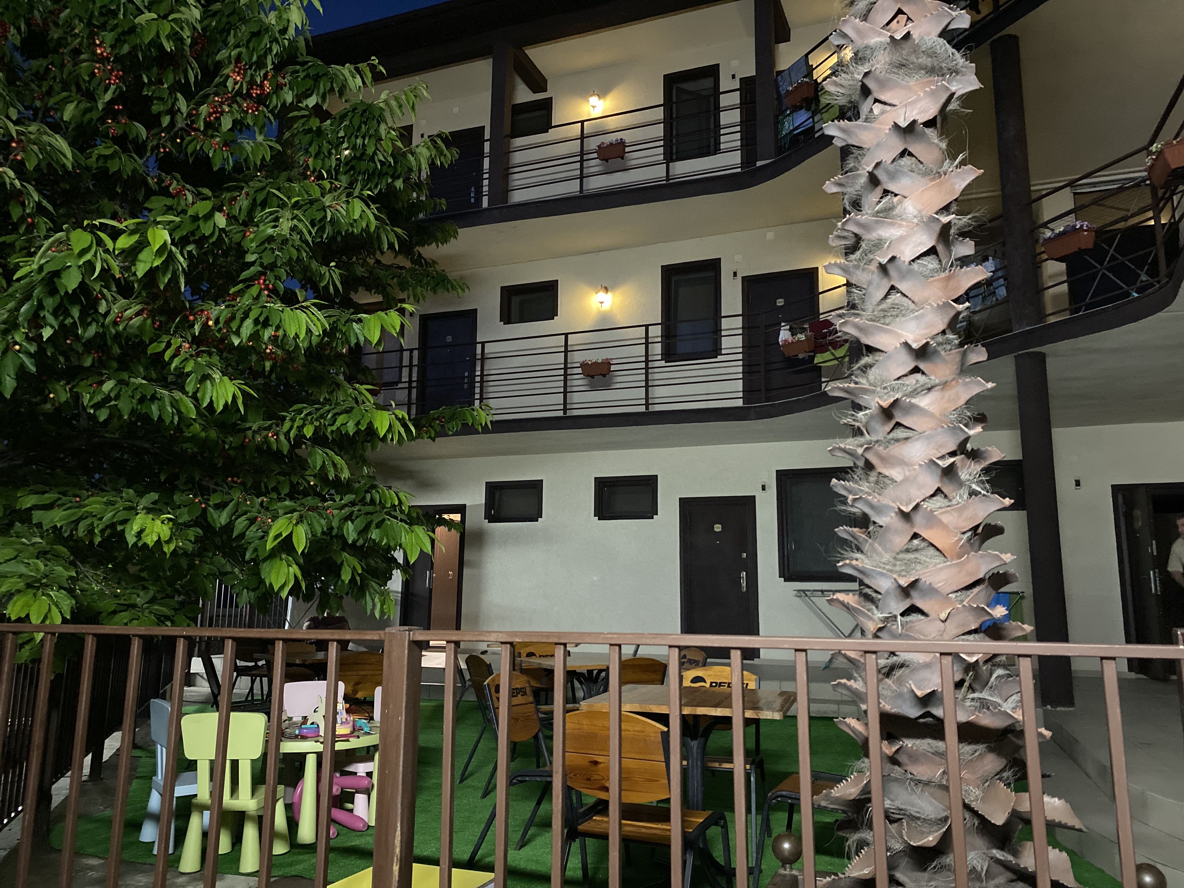 Фото Родительский Очаг