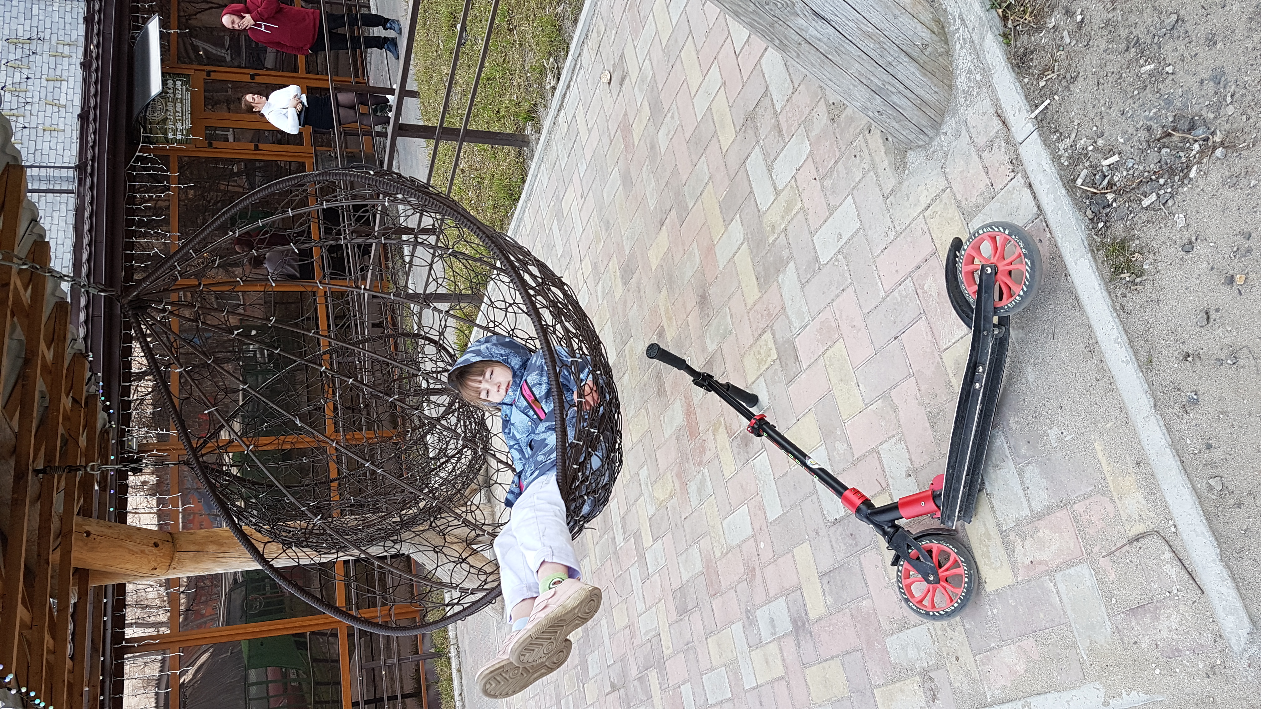 Фото Гринвич