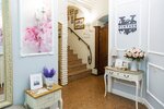 Vintage (Engelsa Avenue, 83) ، مطعم