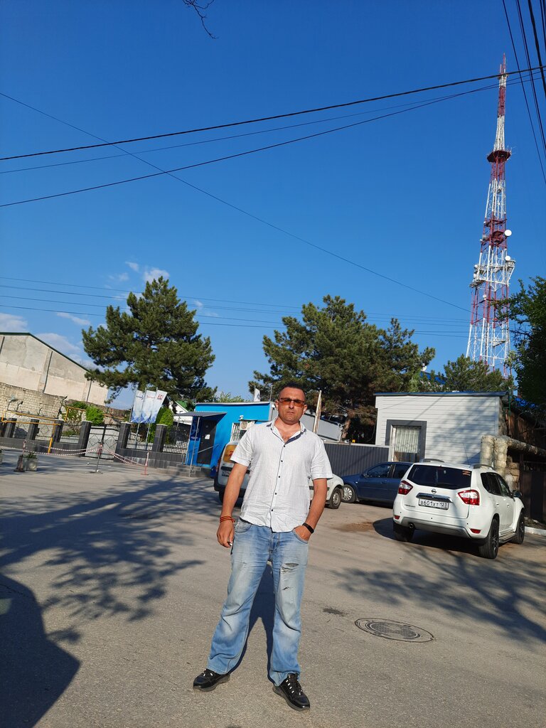 TV company TRK Krym, Simferopol, photo