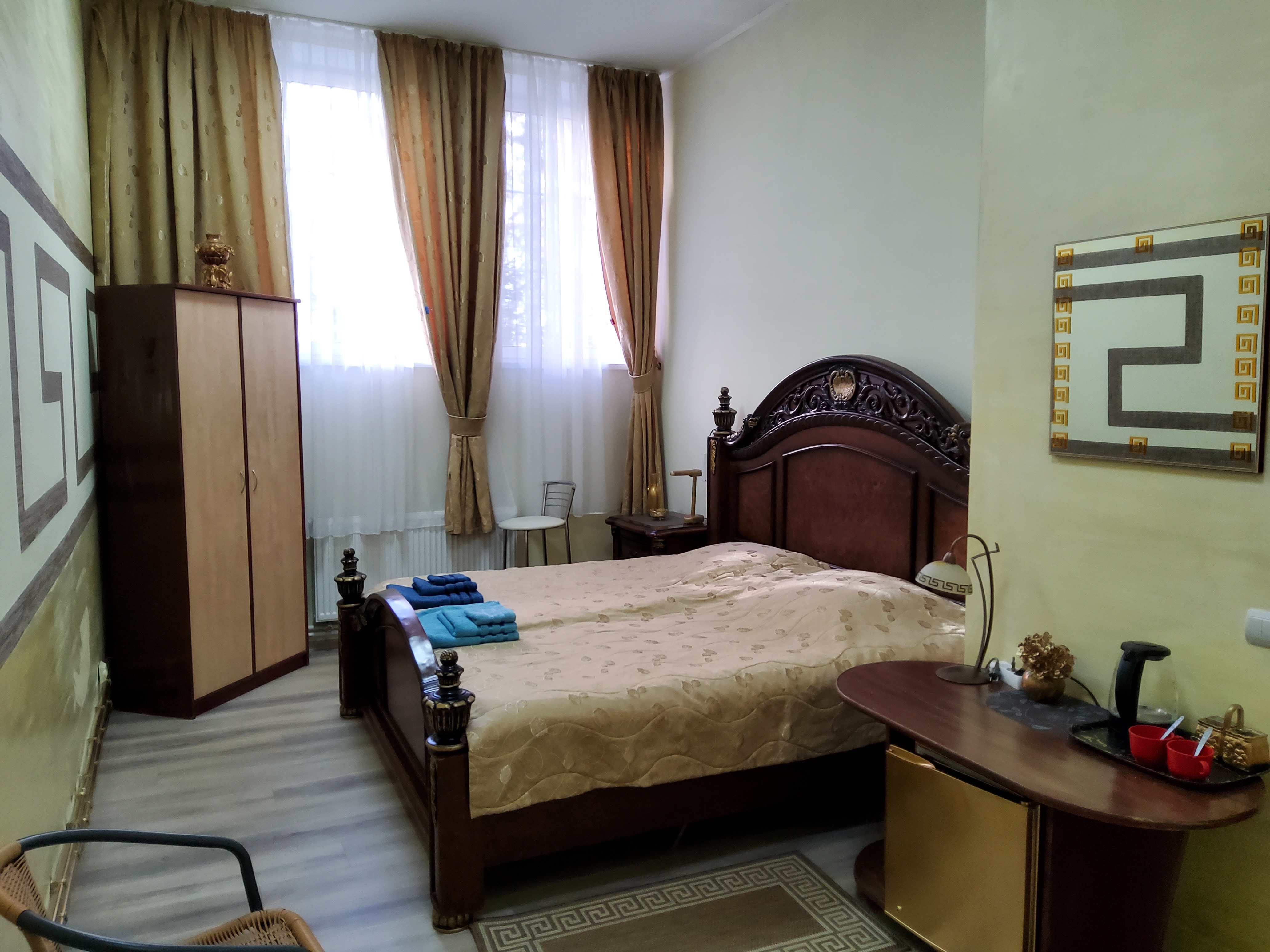 Фото отеля 3