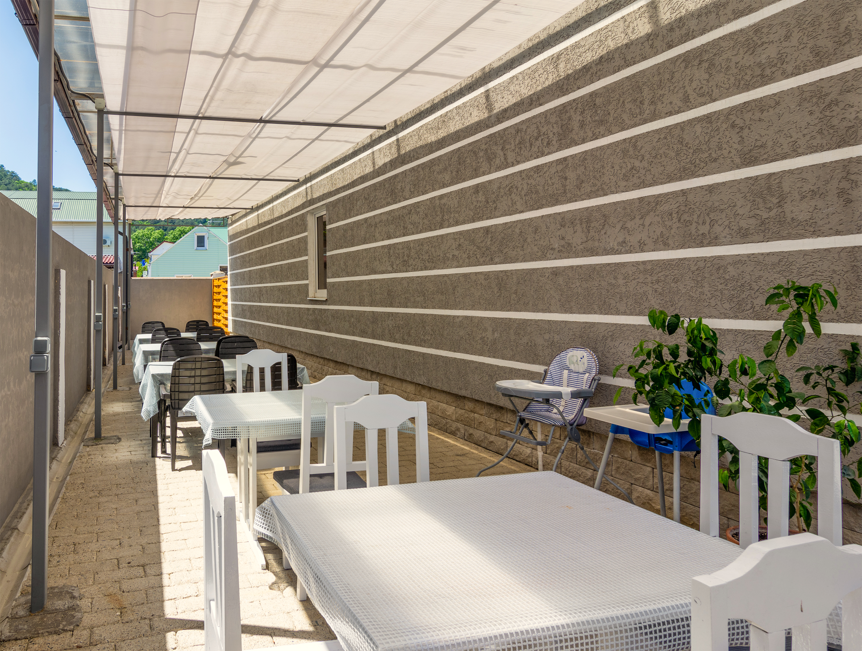 Фото Бабушка Камбала