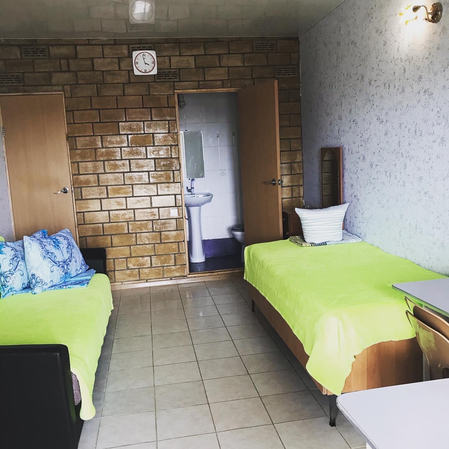 Фото Мамин Дворик