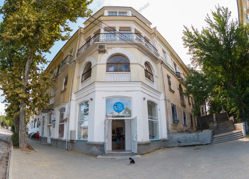 Карта севастополя улица героев севастополя