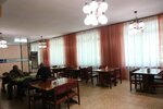 Столовая (Zavodskaya ulitsa, 1), canteen