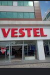 Vestel Muratpaşa Kızılarık Yetkili Kurumsal Satış Mağazası (Kızılırmak Cad., No:30A, Muratpaşa, Antalya), beyaz eşya mağazaları  Muratpaşa'dan