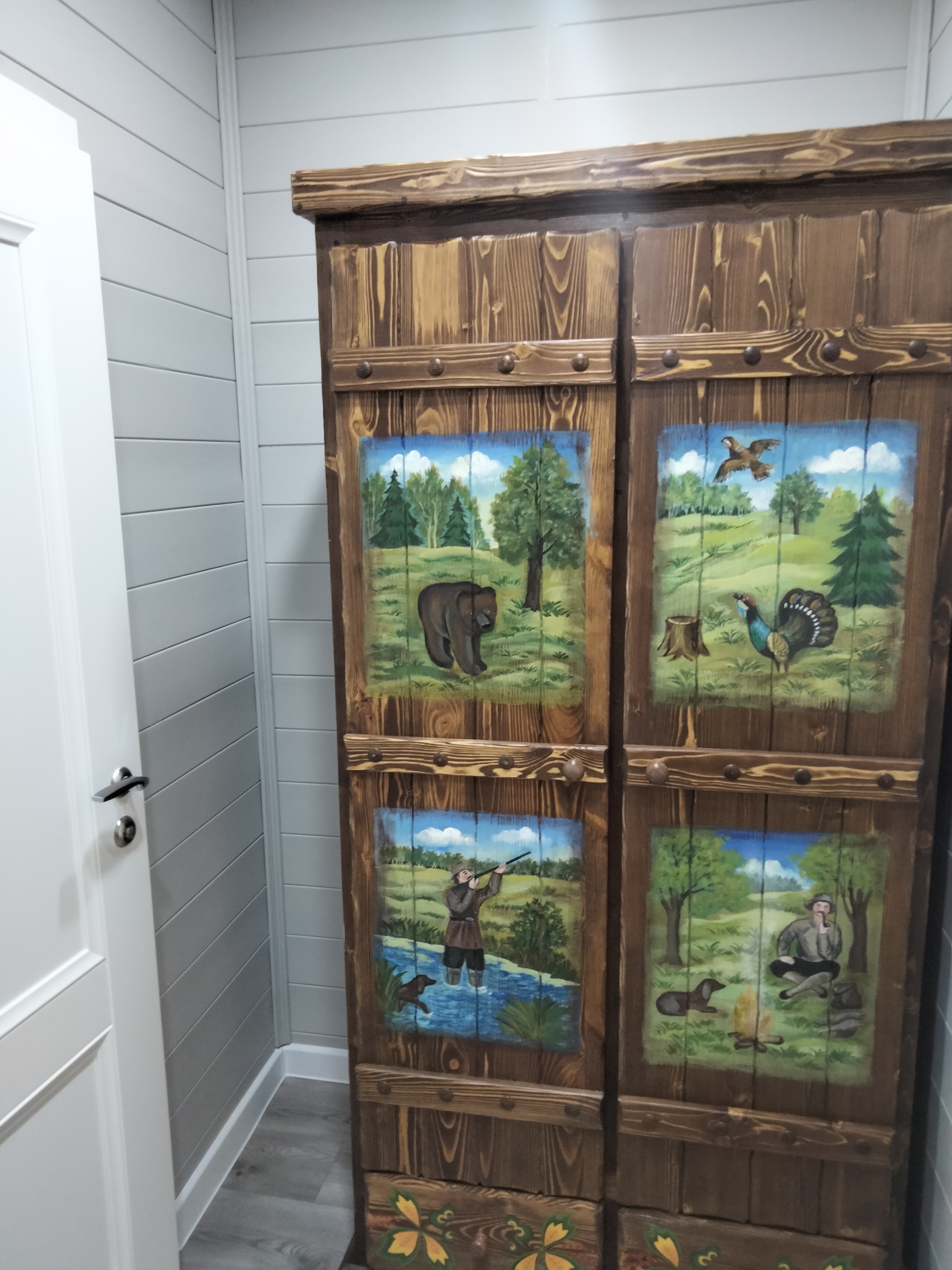 Фото Дом Куприна в Кремле