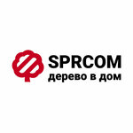 Sprcom (Krasnoyarskaya Street, 19), stairs and stair railings