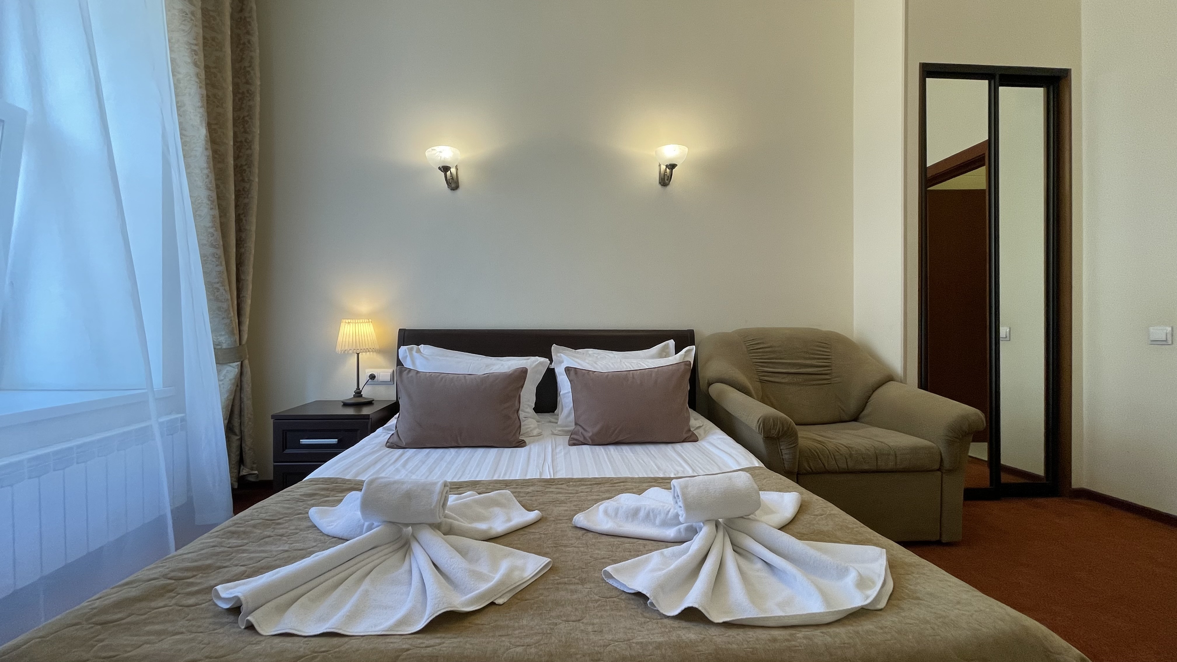 Фото Соната