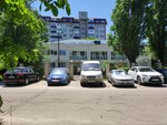 Poisk (Mira Street, 460), educación adicional