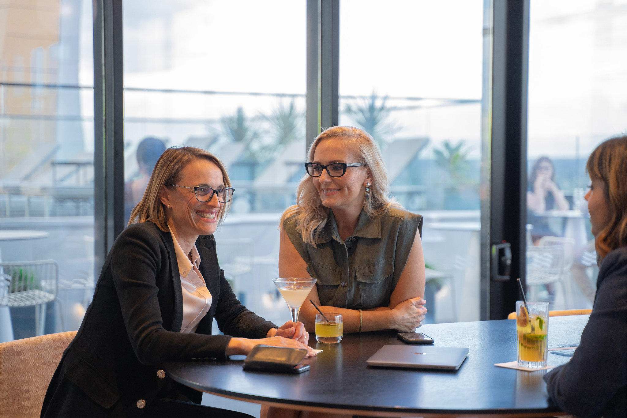 Фото Crowne Plaza by IHG Adelaide