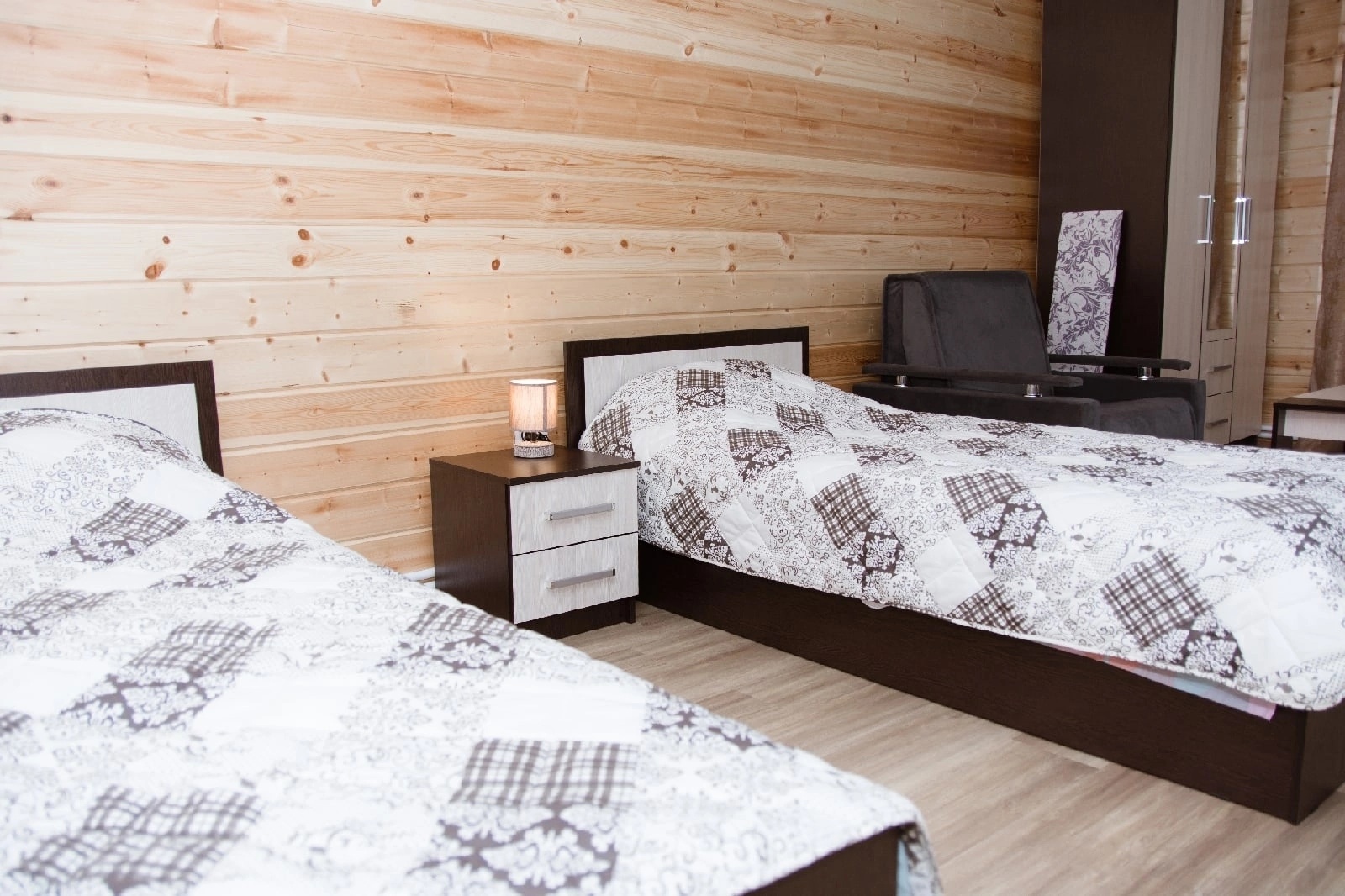 Фото Хуторок