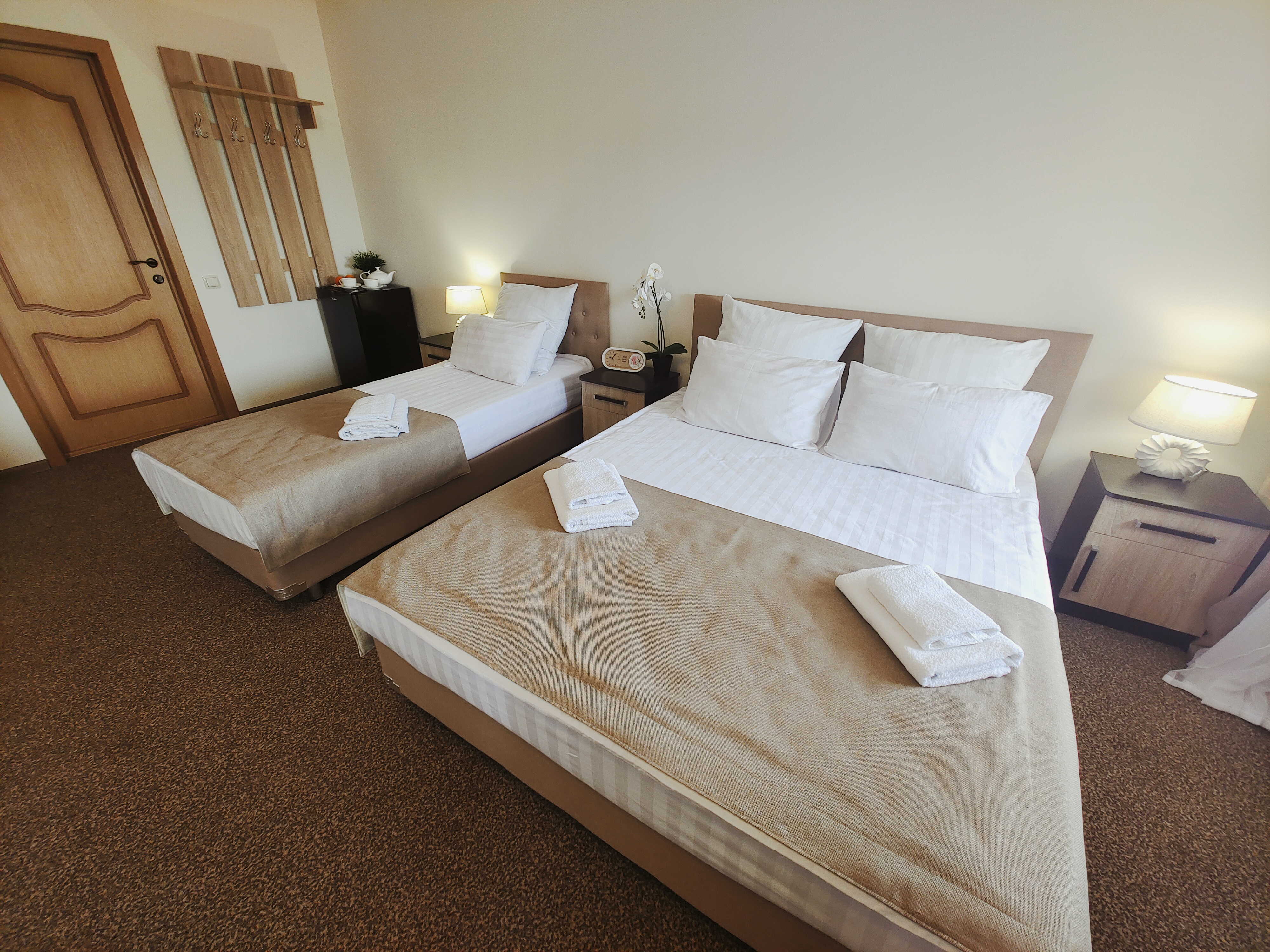 Фото Берег Надежды