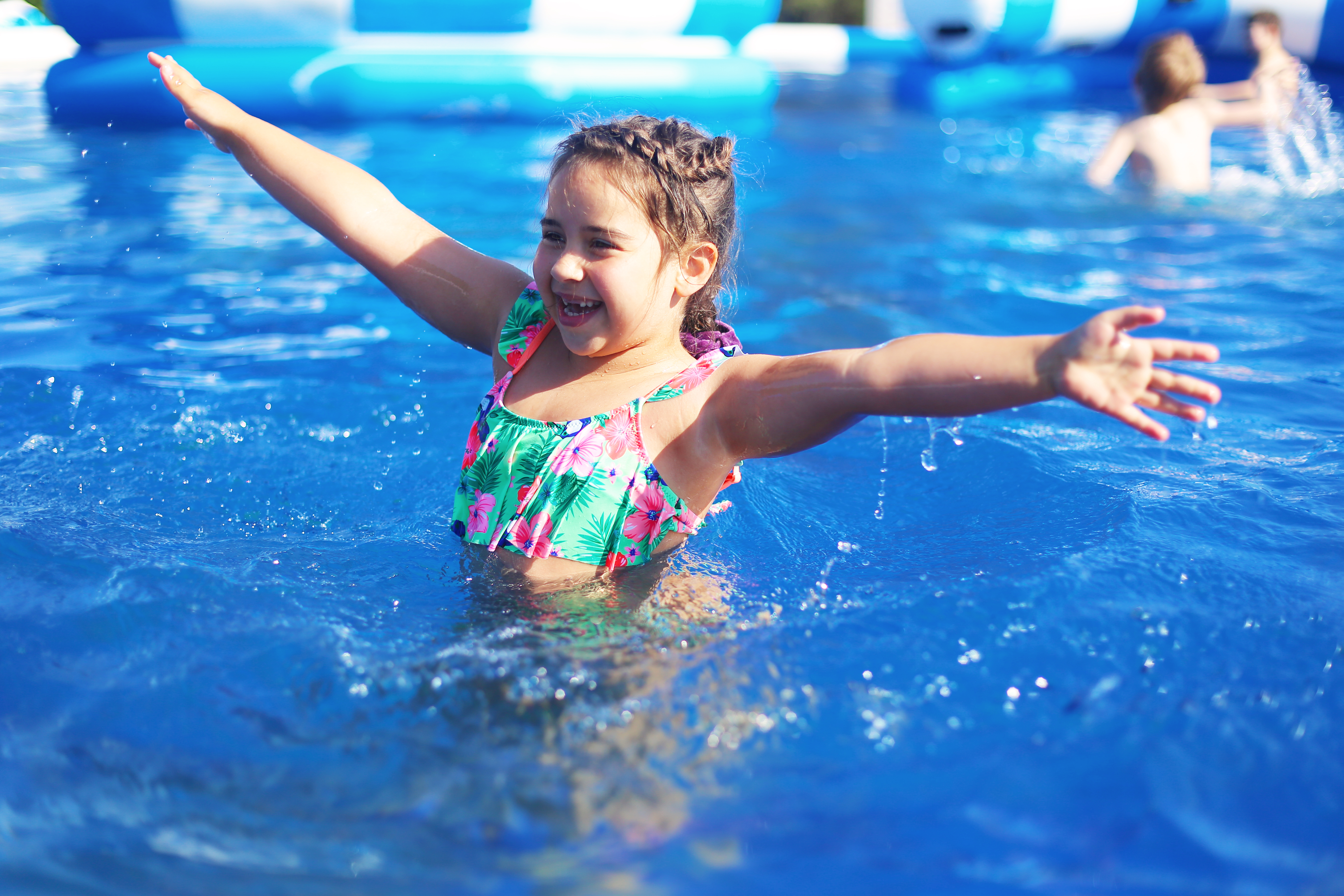 Фото Маламут Ленд