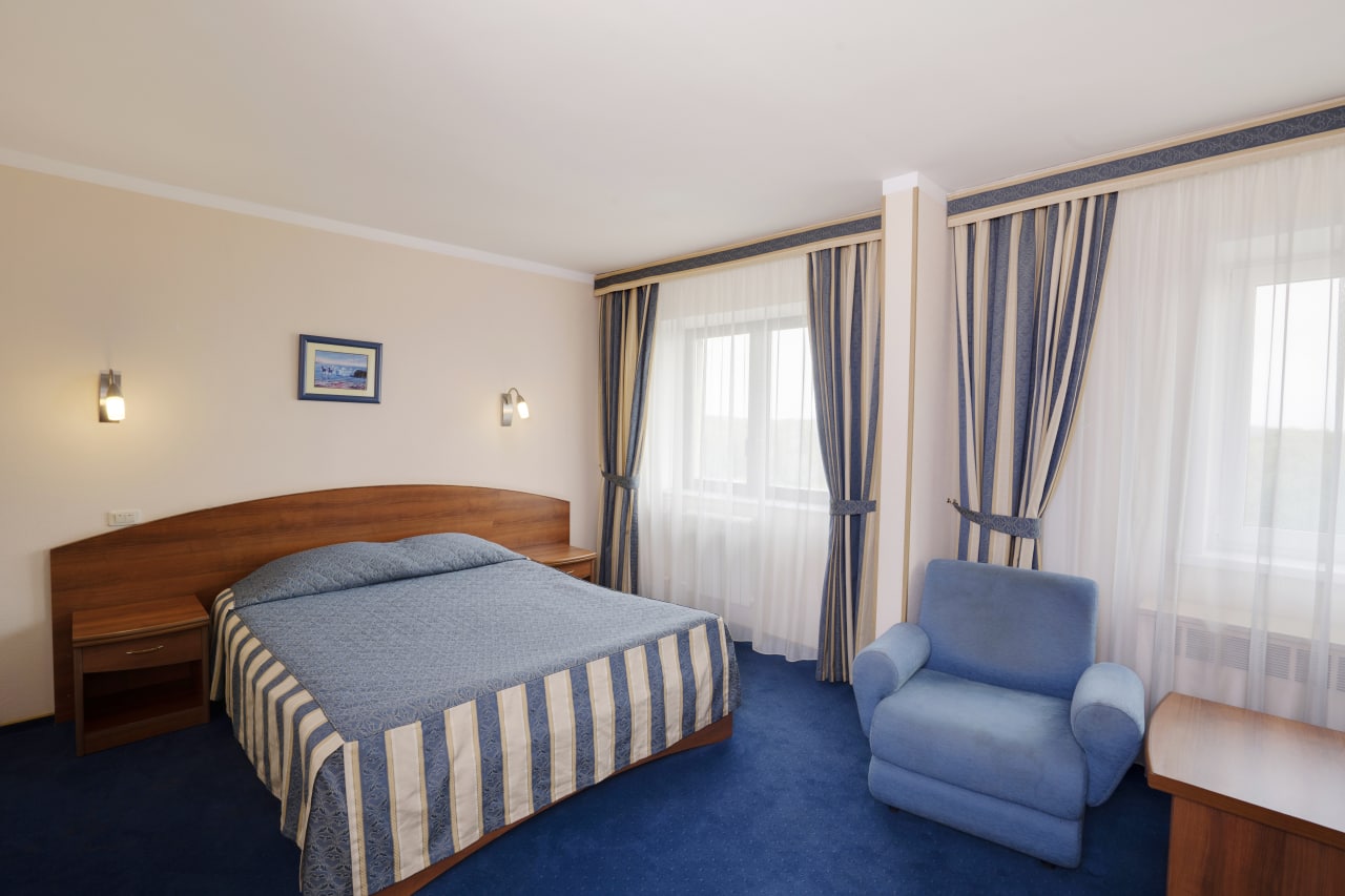 Фото Максима Славия