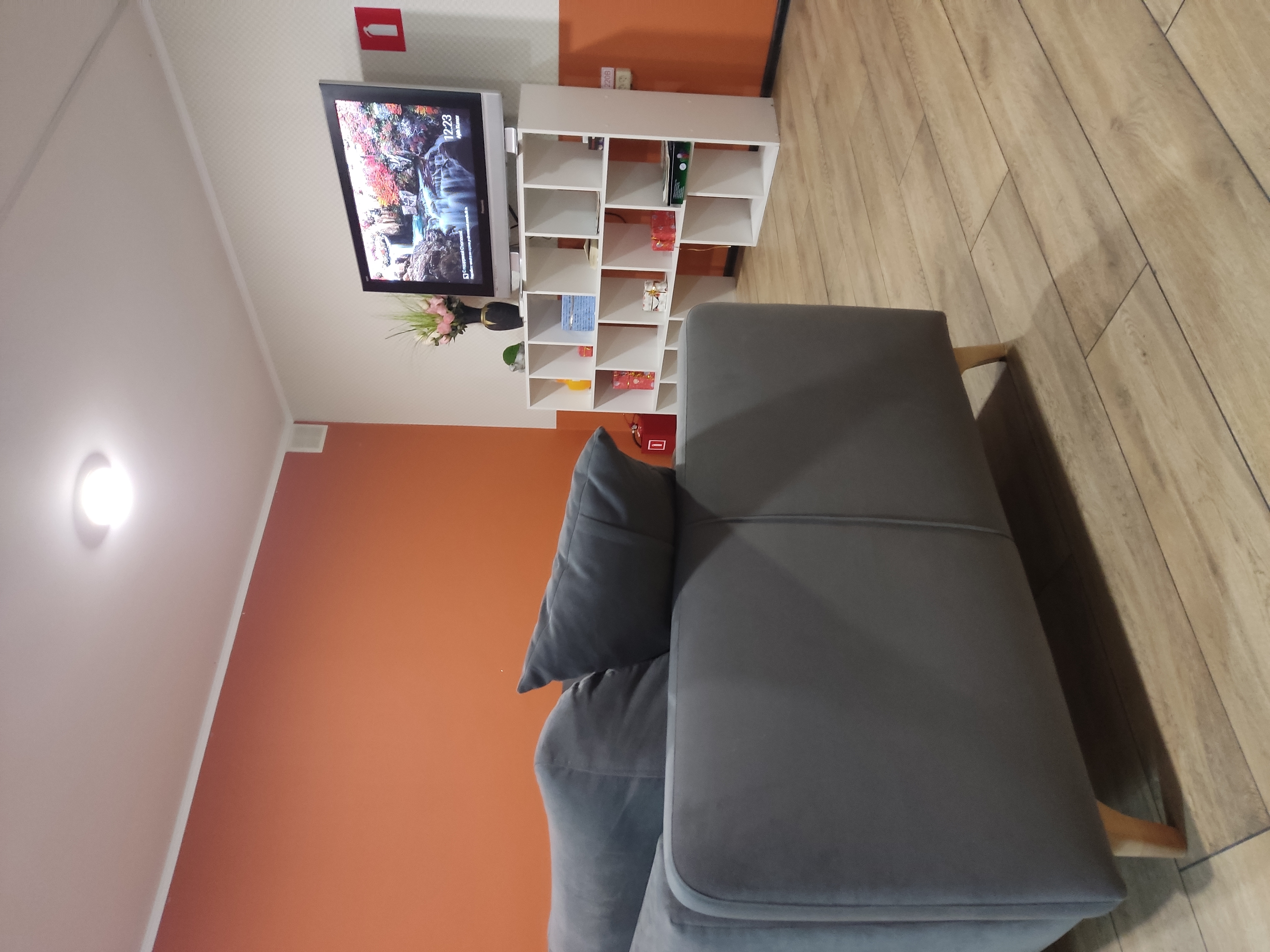 Фото Кампус