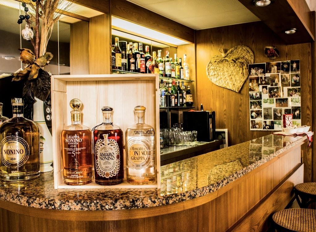 Фото Resort Miramonti