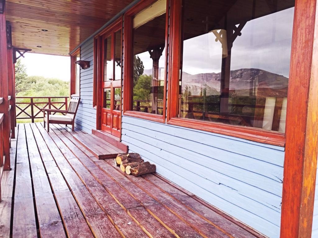 Фото Spring Creek Lodge