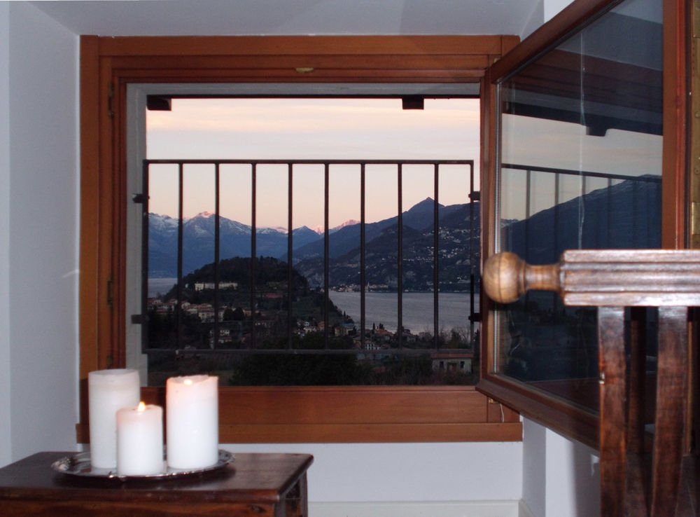 Фото Bellagio Villas 4