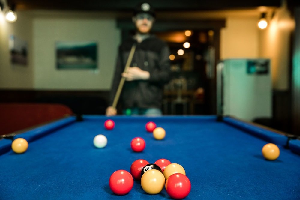 Фото The Pickled Frog