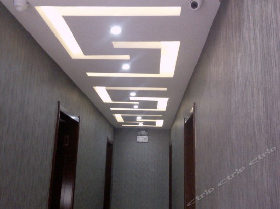 Фото Shoufu Express Hotel