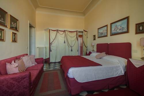 Фото Family Apartments Rinascimento Palace