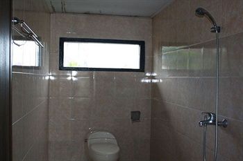 Фото Warsa Garden Bungalows