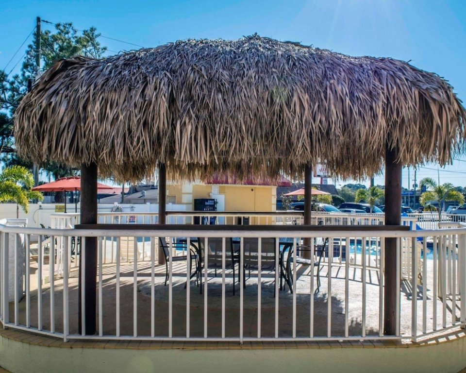 Фото Rodeway Inn