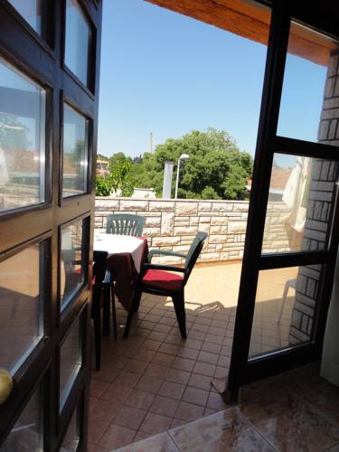 Фото Rooms Marko Polo