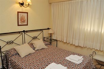 Фото Hotel Marbella