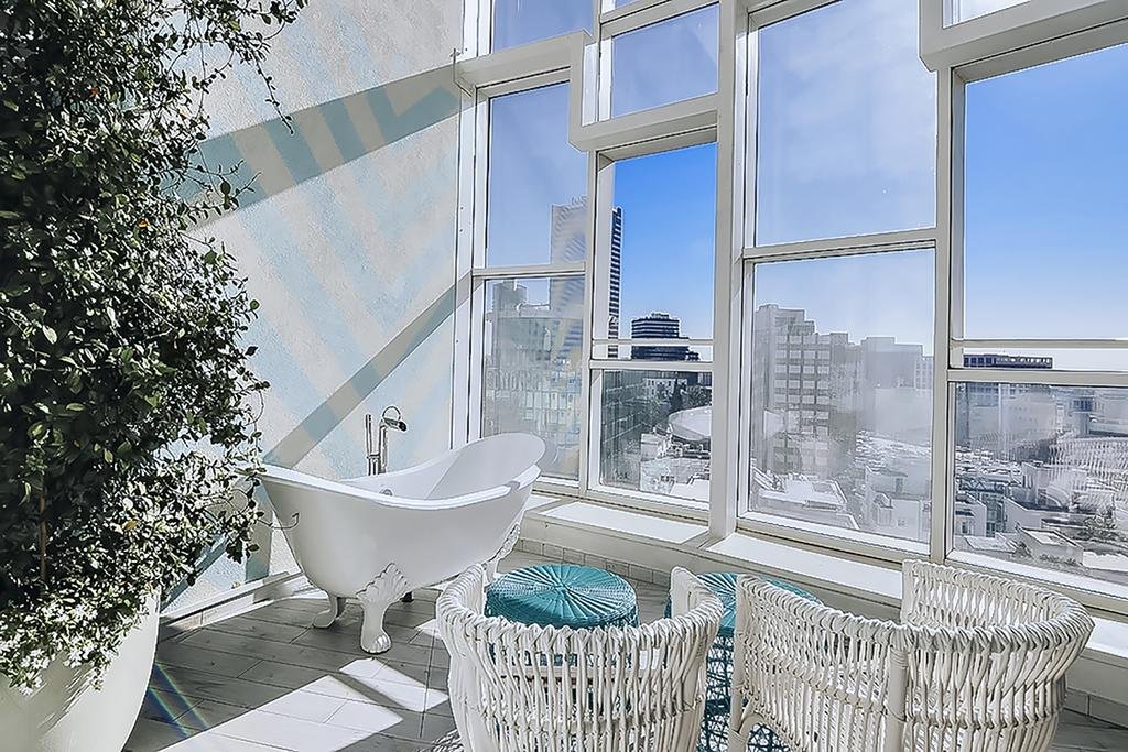 Фото 65 Hotel, Rothschild, Tel Aviv - an Atlas Boutique Hotel