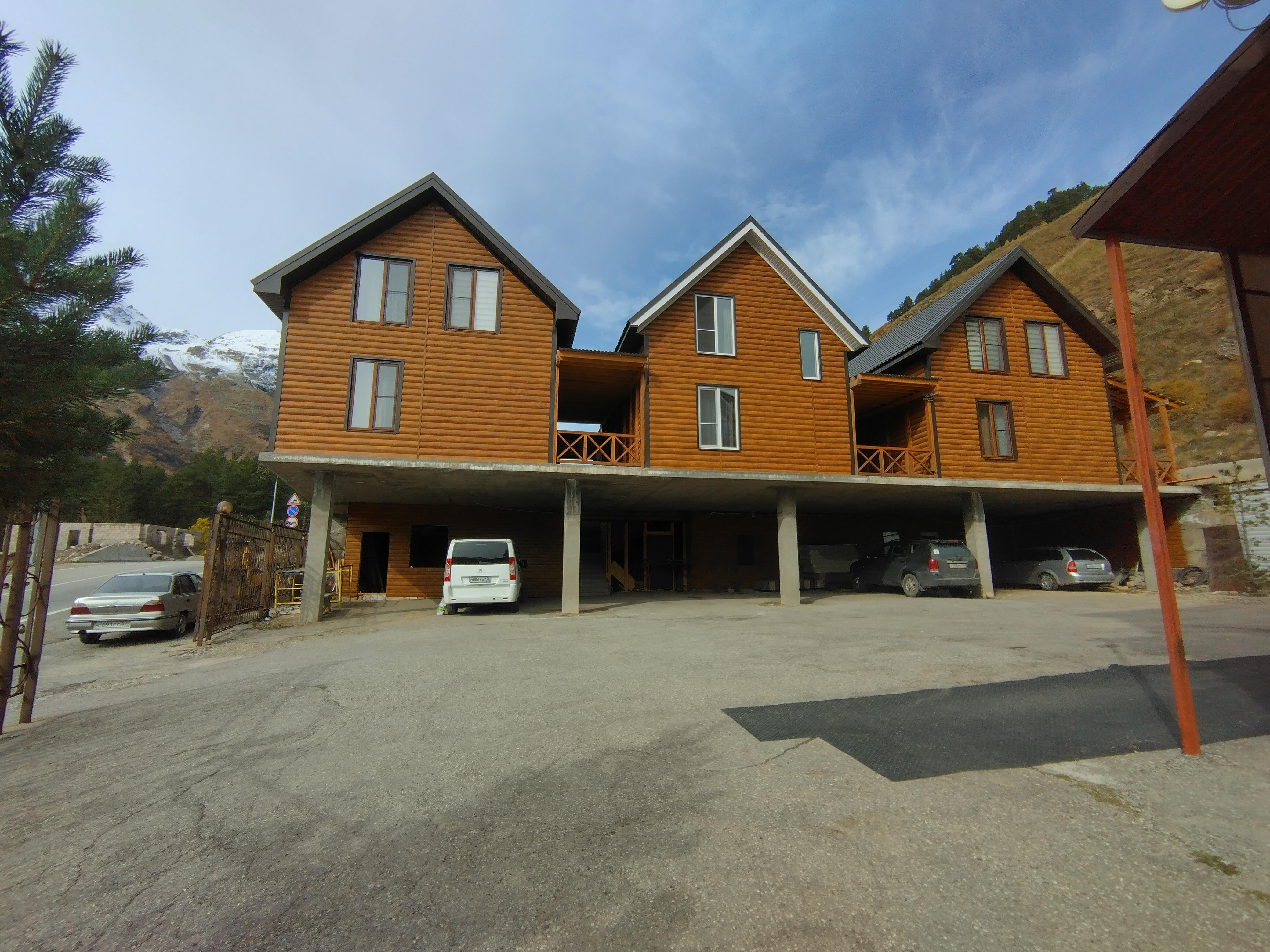 Фото Седьмой регион