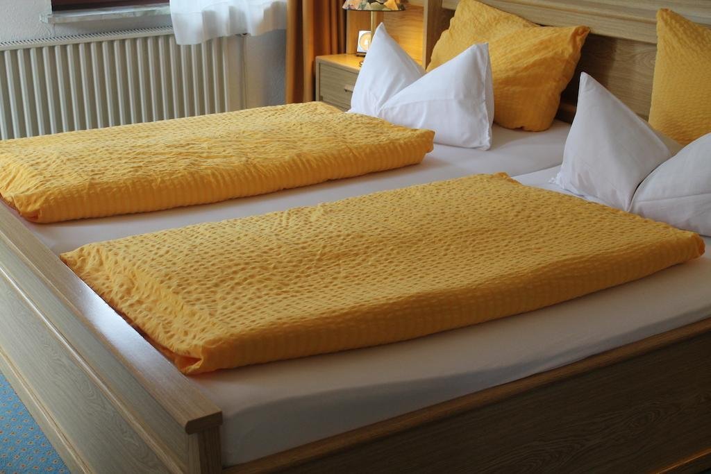 Фото Hotel Carlsruh