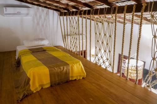 Фото Pousada Titas