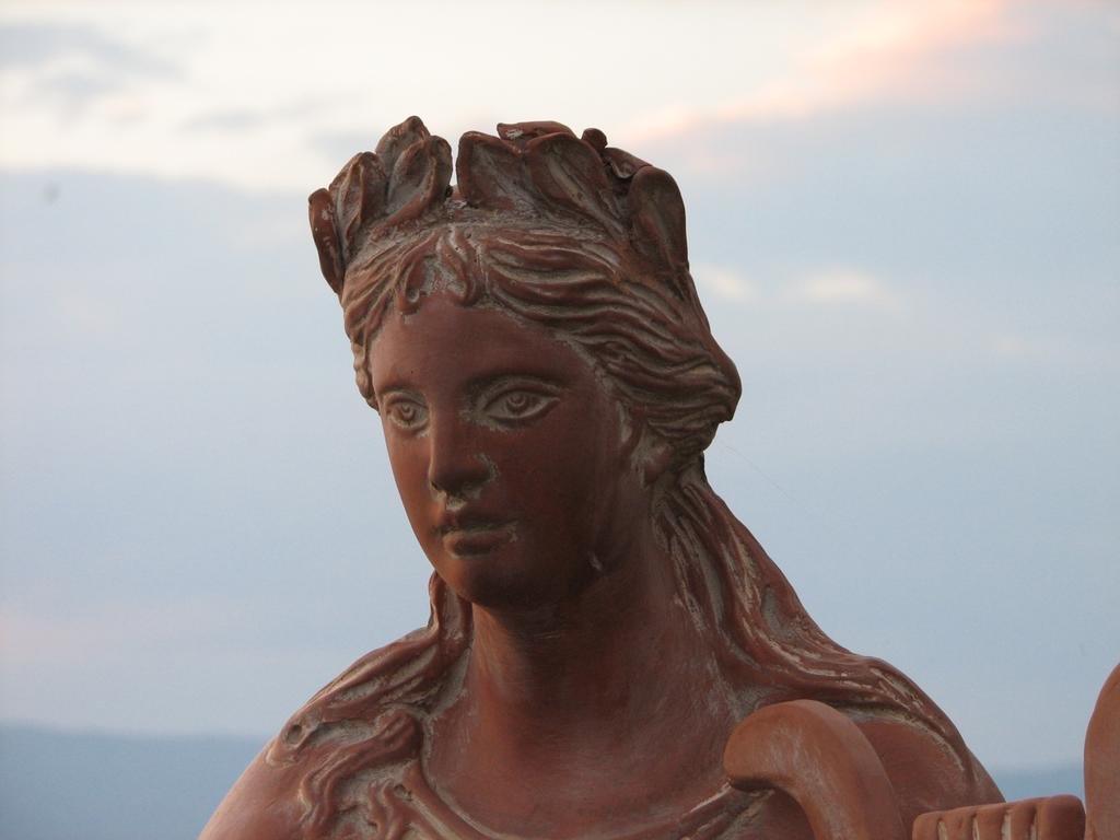 Фото Hydra Erato