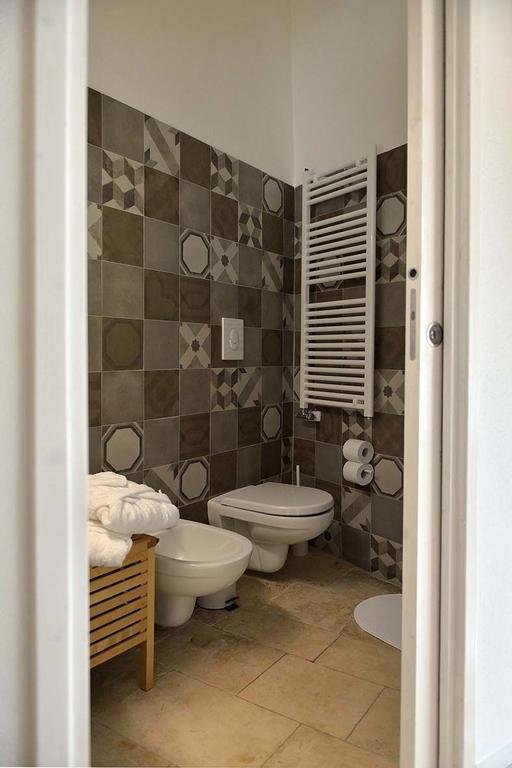 Фото B&b i Nobili Suite