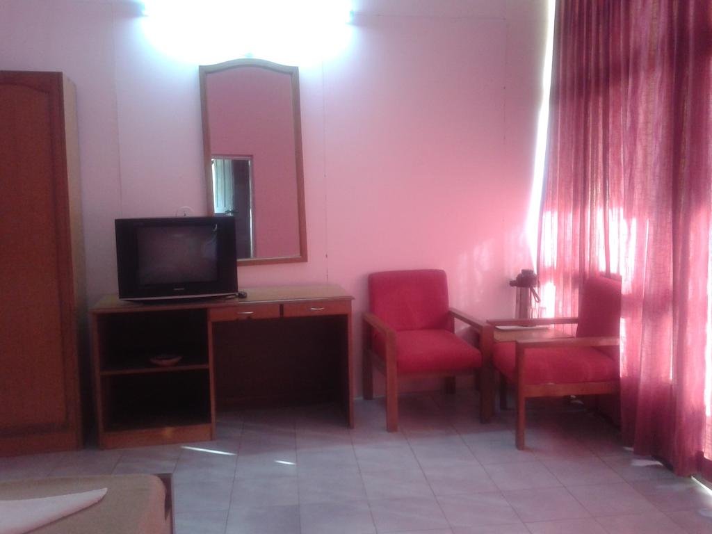 Фото Colva Residency