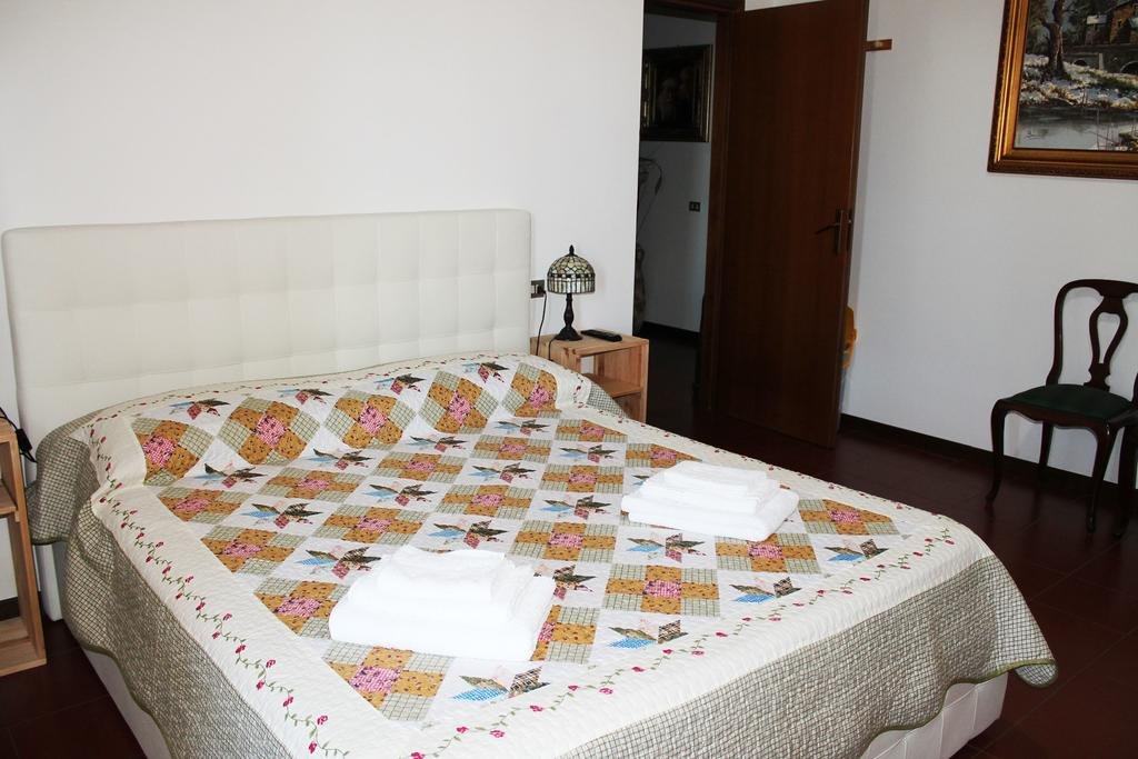 Фото Orbipan B&b