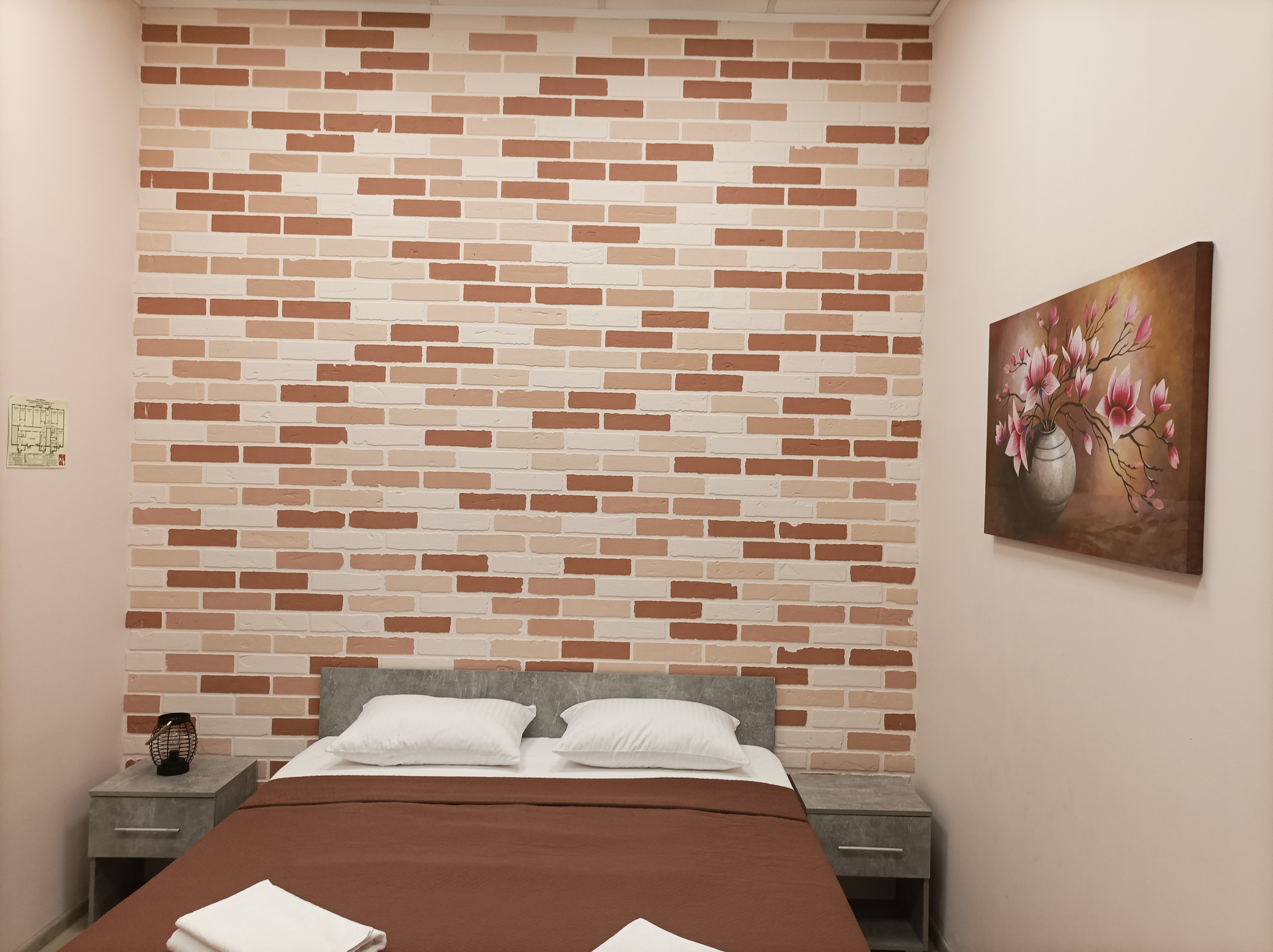 Фото Д Лофт Отель