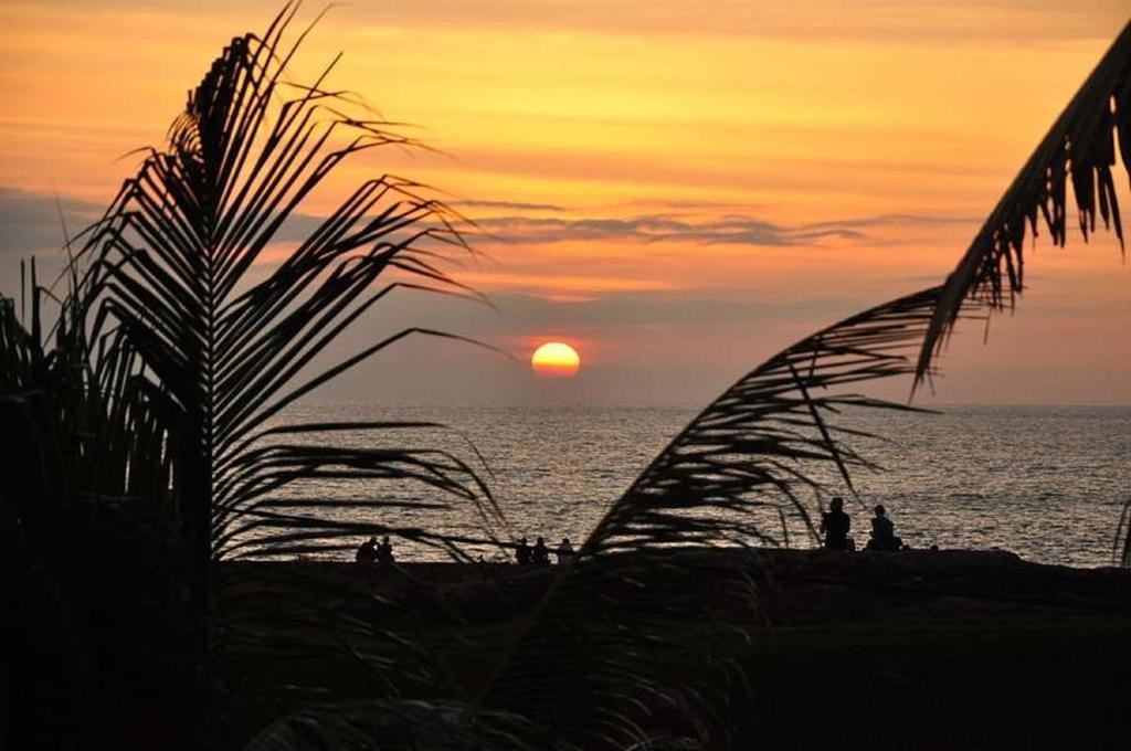 Фото Sunset Fort Hotel