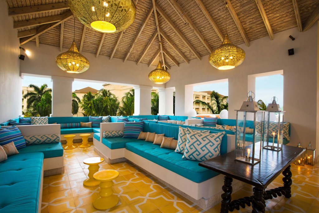 Фото Hyatt Ziva Rose Hall